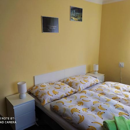 Wellness Penzion Triola Корженов Экстерьер фото
