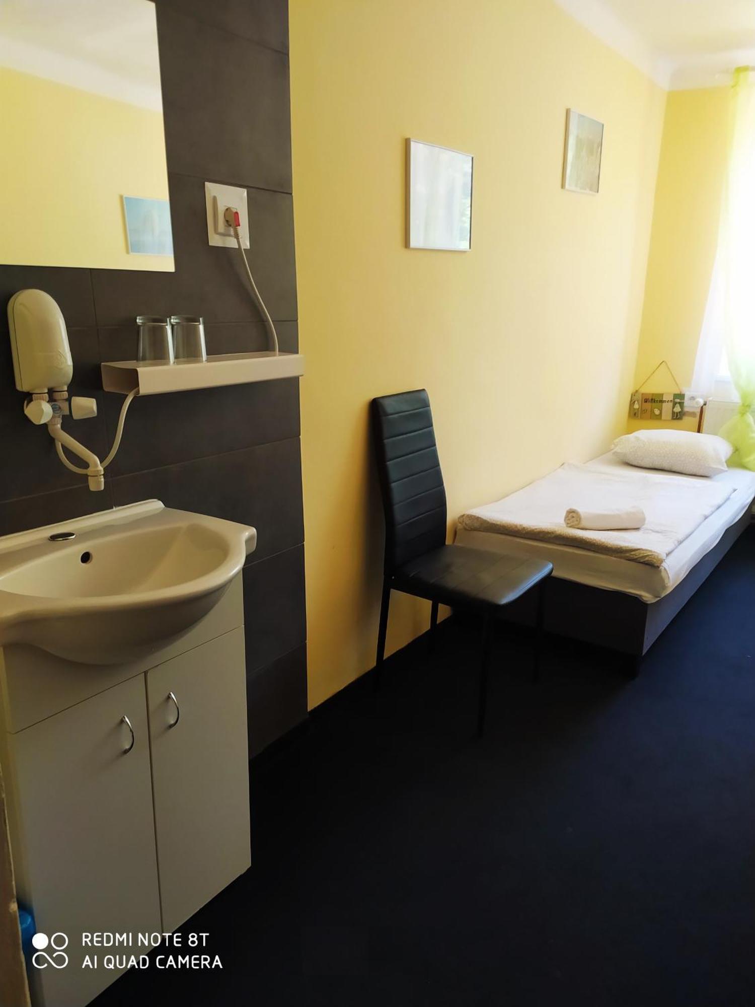 Wellness Penzion Triola Корженов Экстерьер фото