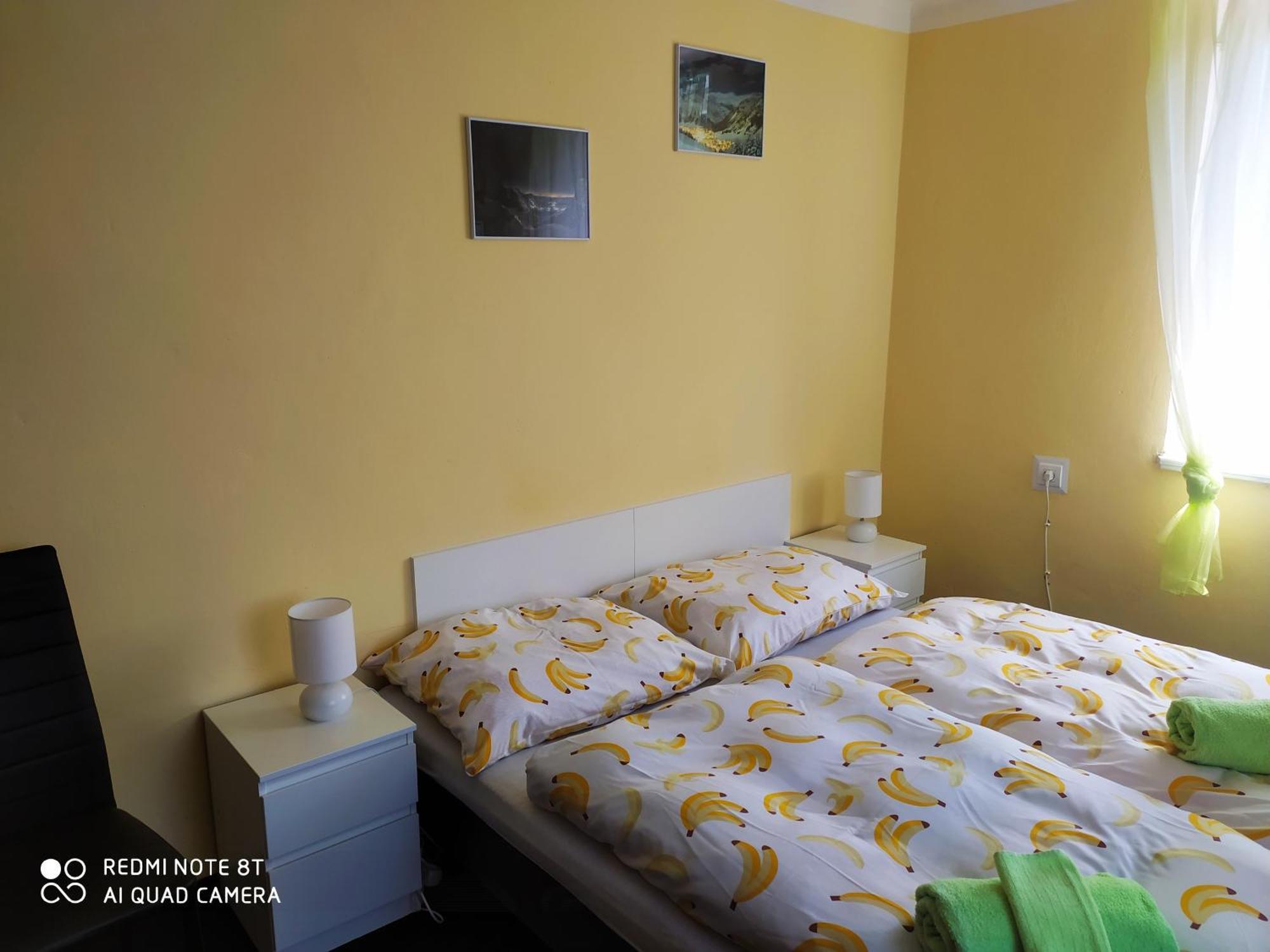 Wellness Penzion Triola Корженов Экстерьер фото